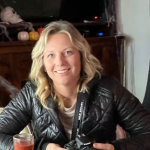 Meet your Posher, Janell